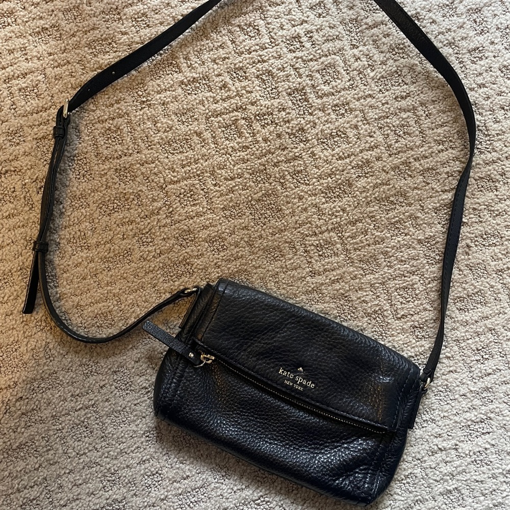 Kate Spade Crossbody Purse